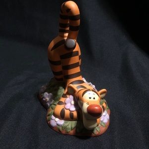 Pooh and Friends, Tigger Figurine